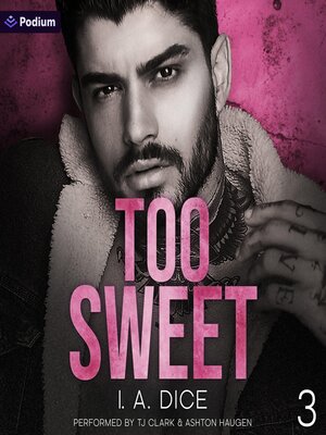 cover image of Too Sweet